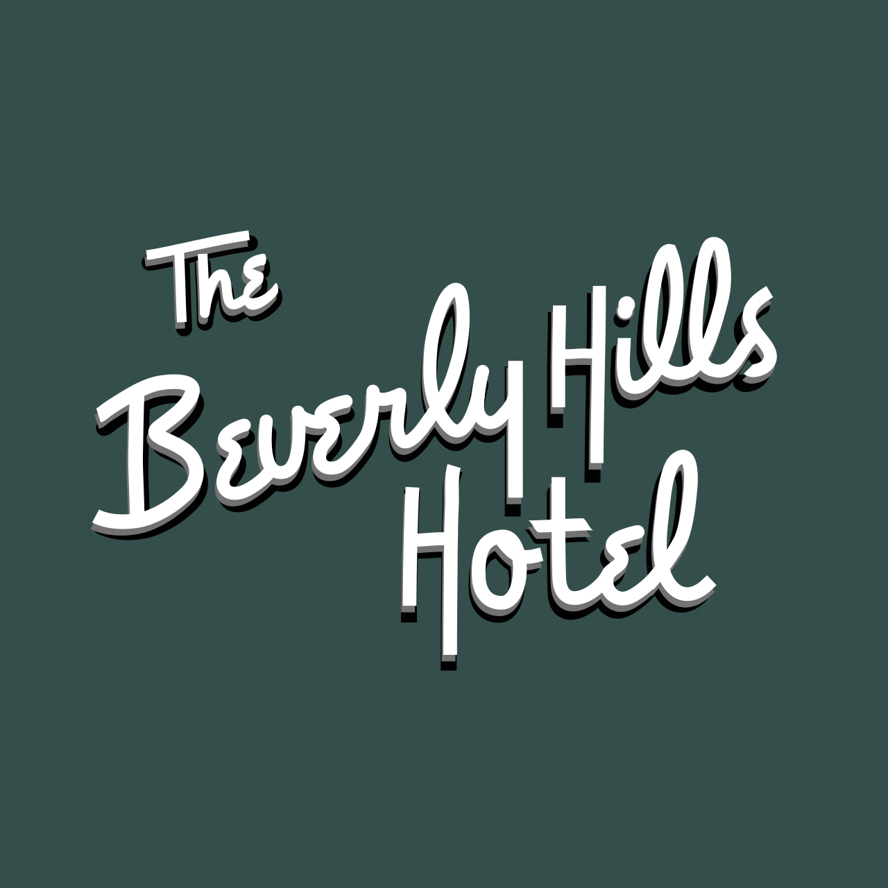 Beverly Hills Hotel