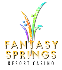 Fantasy Springs Resort Casino